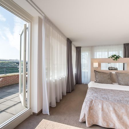 Fletcher Wellness-Hotel Kamperduinen Kamperland Luaran gambar