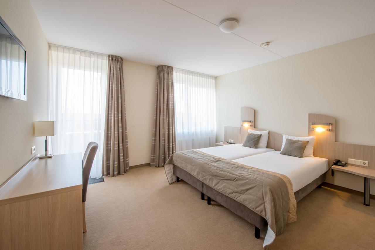 Fletcher Wellness-Hotel Kamperduinen Kamperland Luaran gambar