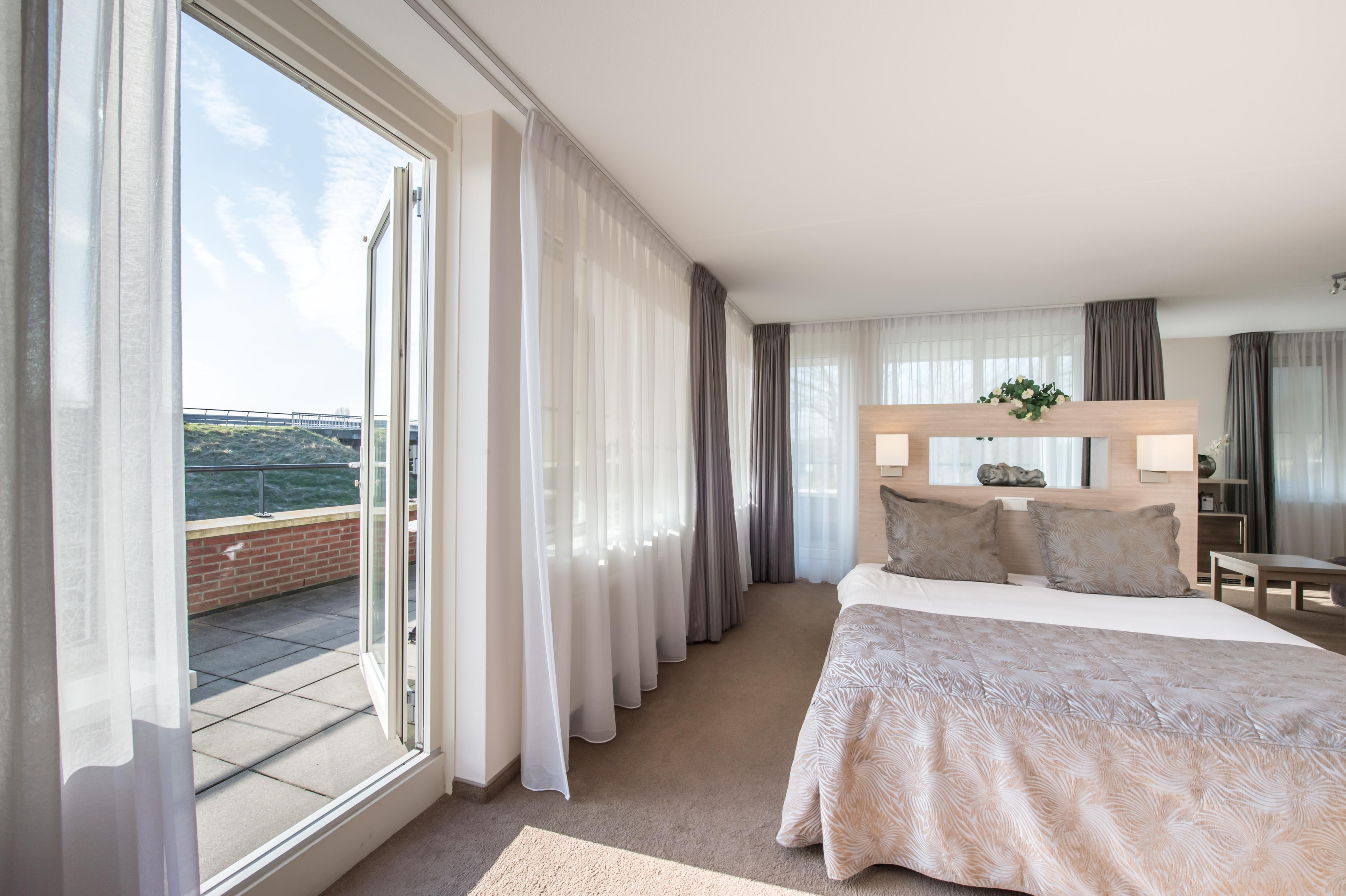 Fletcher Wellness-Hotel Kamperduinen Kamperland Luaran gambar