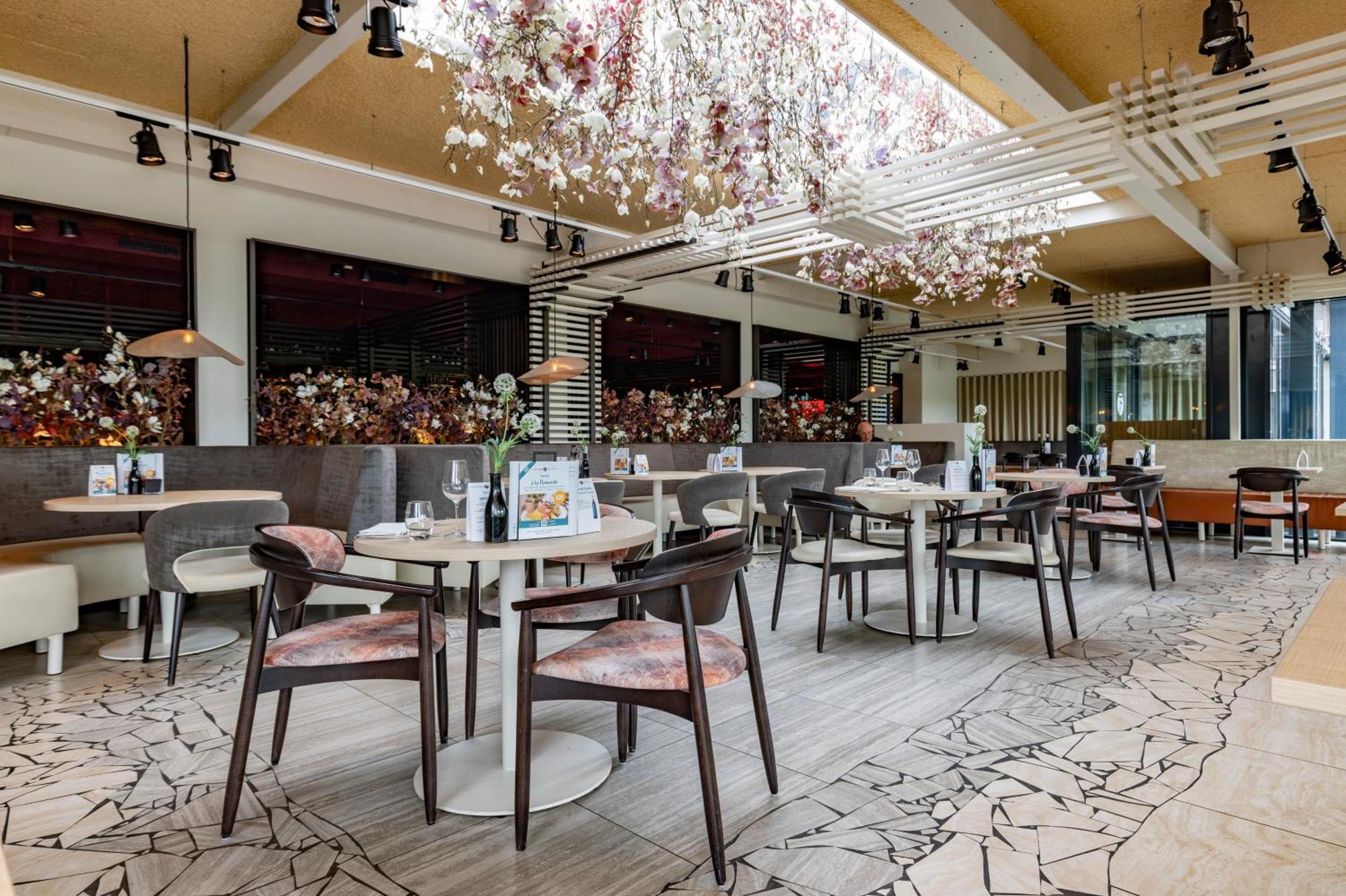 Fletcher Wellness-Hotel Kamperduinen Kamperland Luaran gambar
