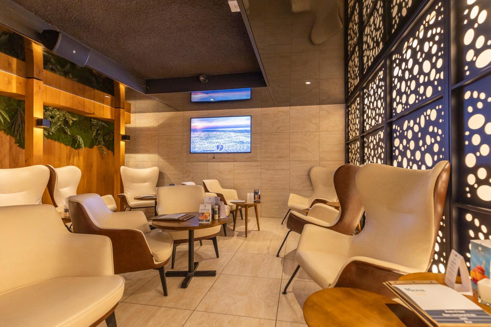 Fletcher Wellness-Hotel Kamperduinen Kamperland Luaran gambar
