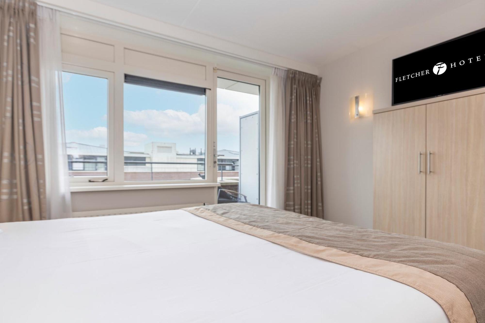 Fletcher Wellness-Hotel Kamperduinen Kamperland Luaran gambar