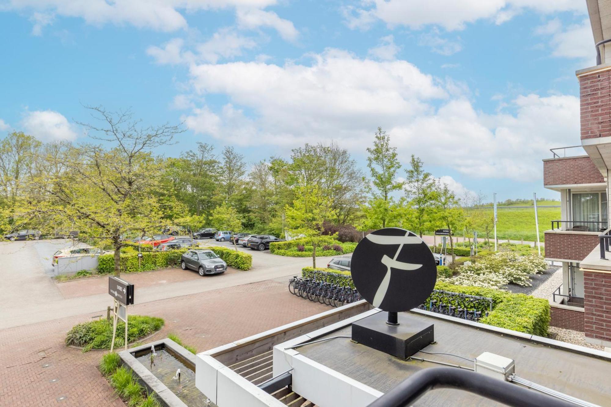 Fletcher Wellness-Hotel Kamperduinen Kamperland Luaran gambar
