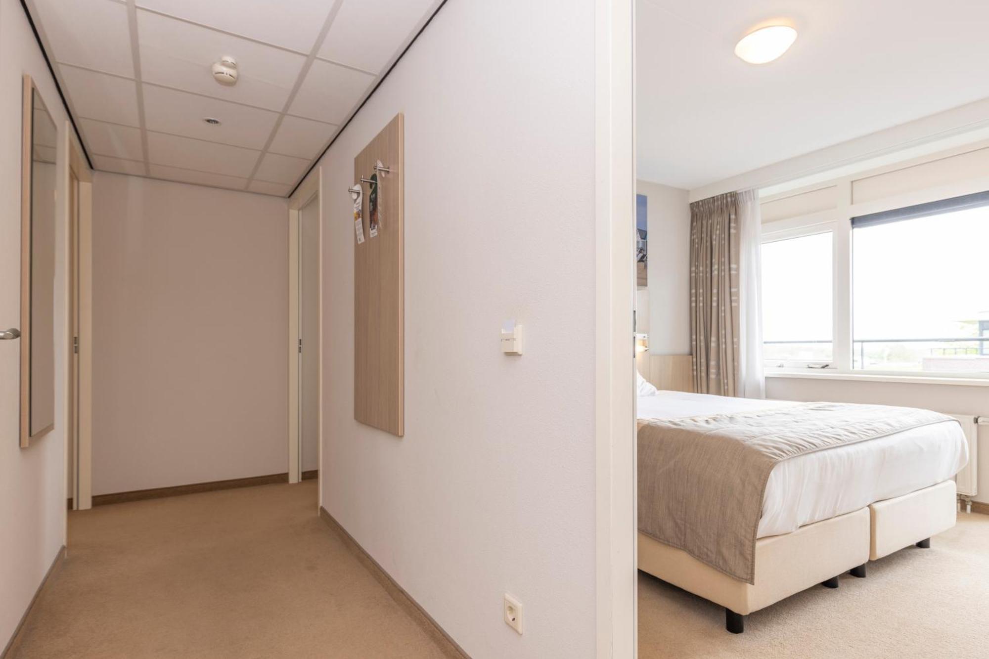 Fletcher Wellness-Hotel Kamperduinen Kamperland Luaran gambar