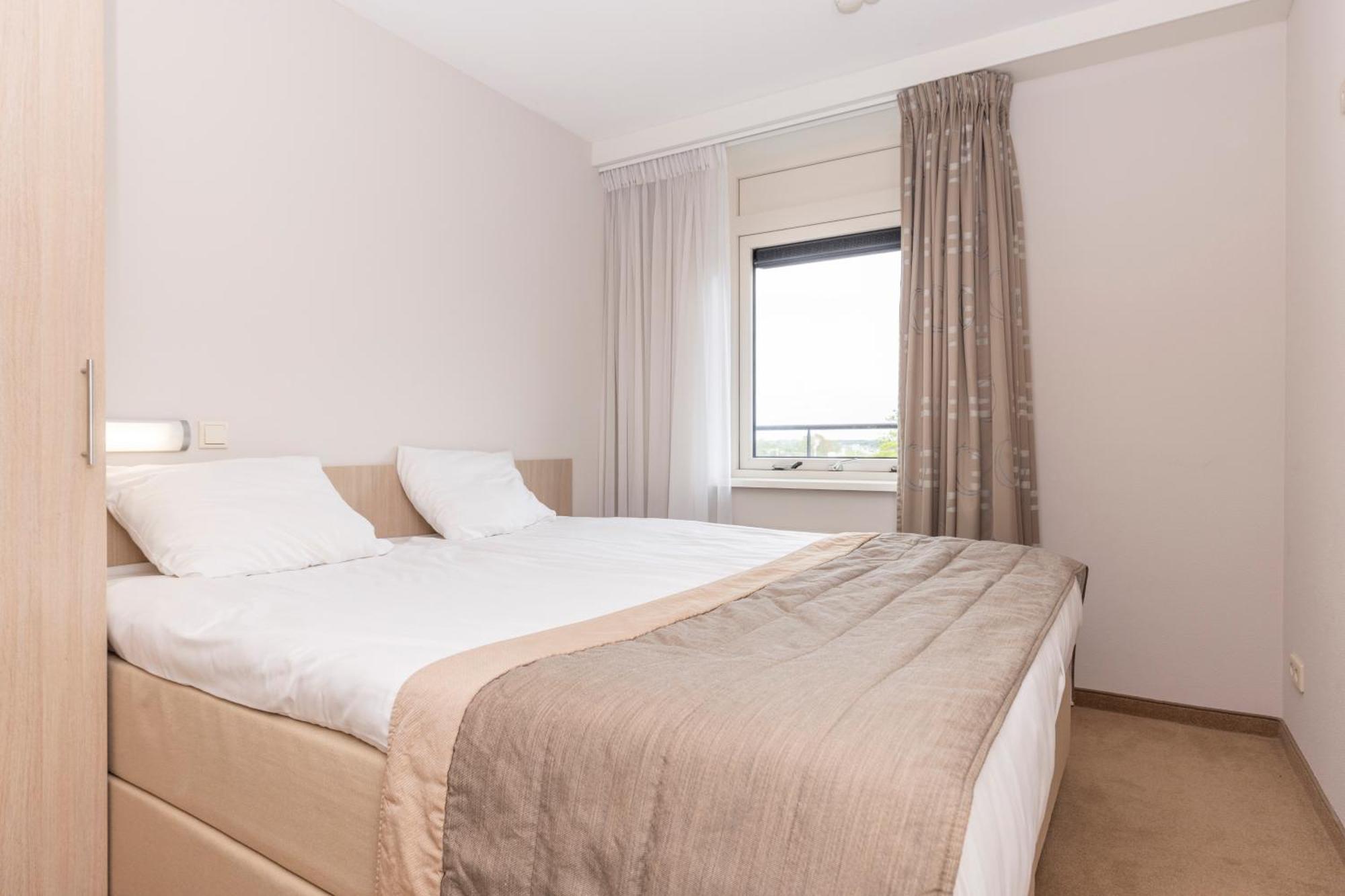 Fletcher Wellness-Hotel Kamperduinen Kamperland Luaran gambar