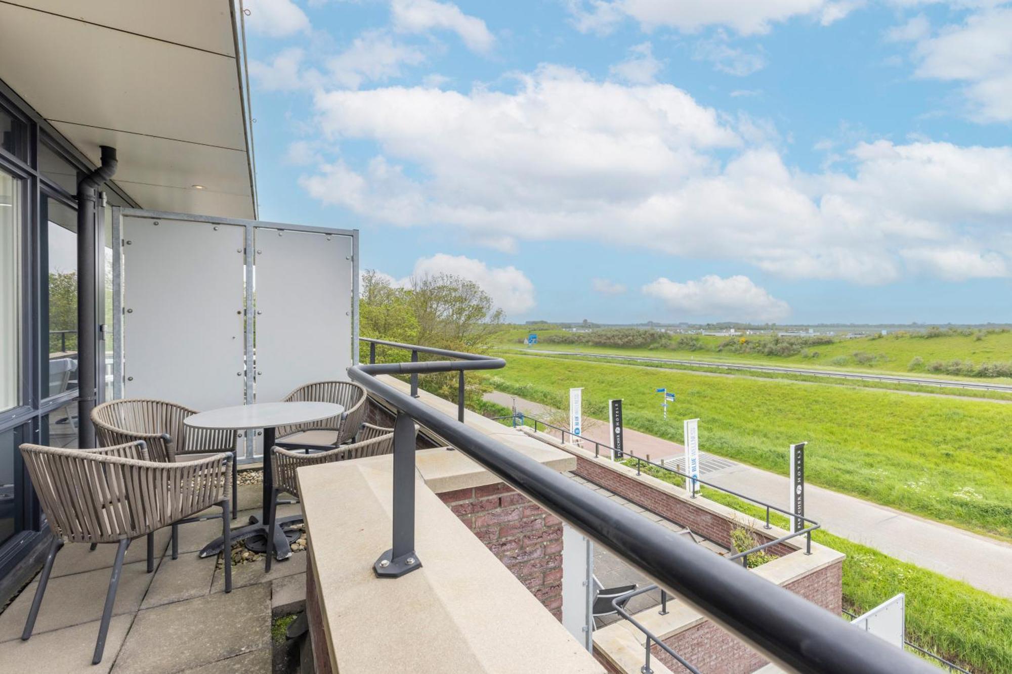 Fletcher Wellness-Hotel Kamperduinen Kamperland Luaran gambar