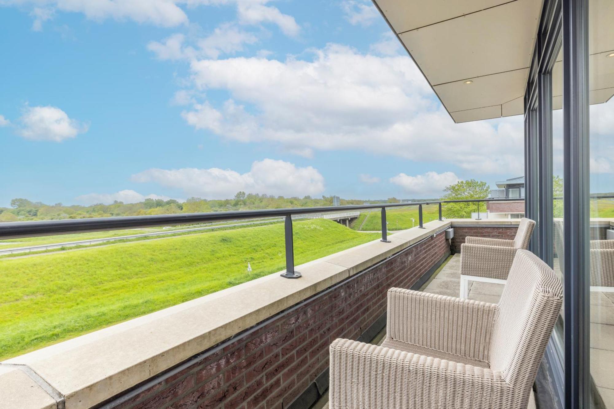 Fletcher Wellness-Hotel Kamperduinen Kamperland Luaran gambar