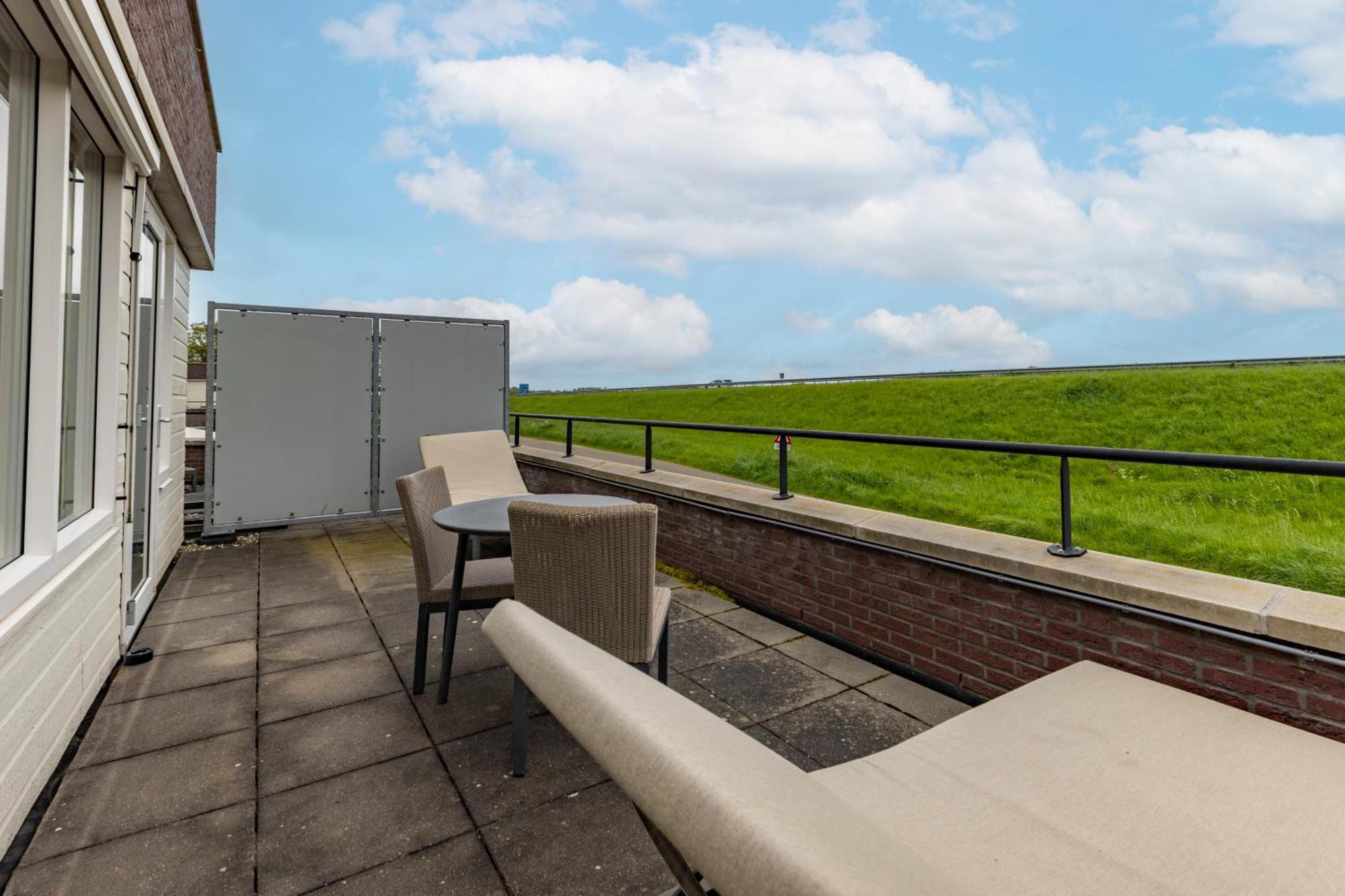 Fletcher Wellness-Hotel Kamperduinen Kamperland Luaran gambar