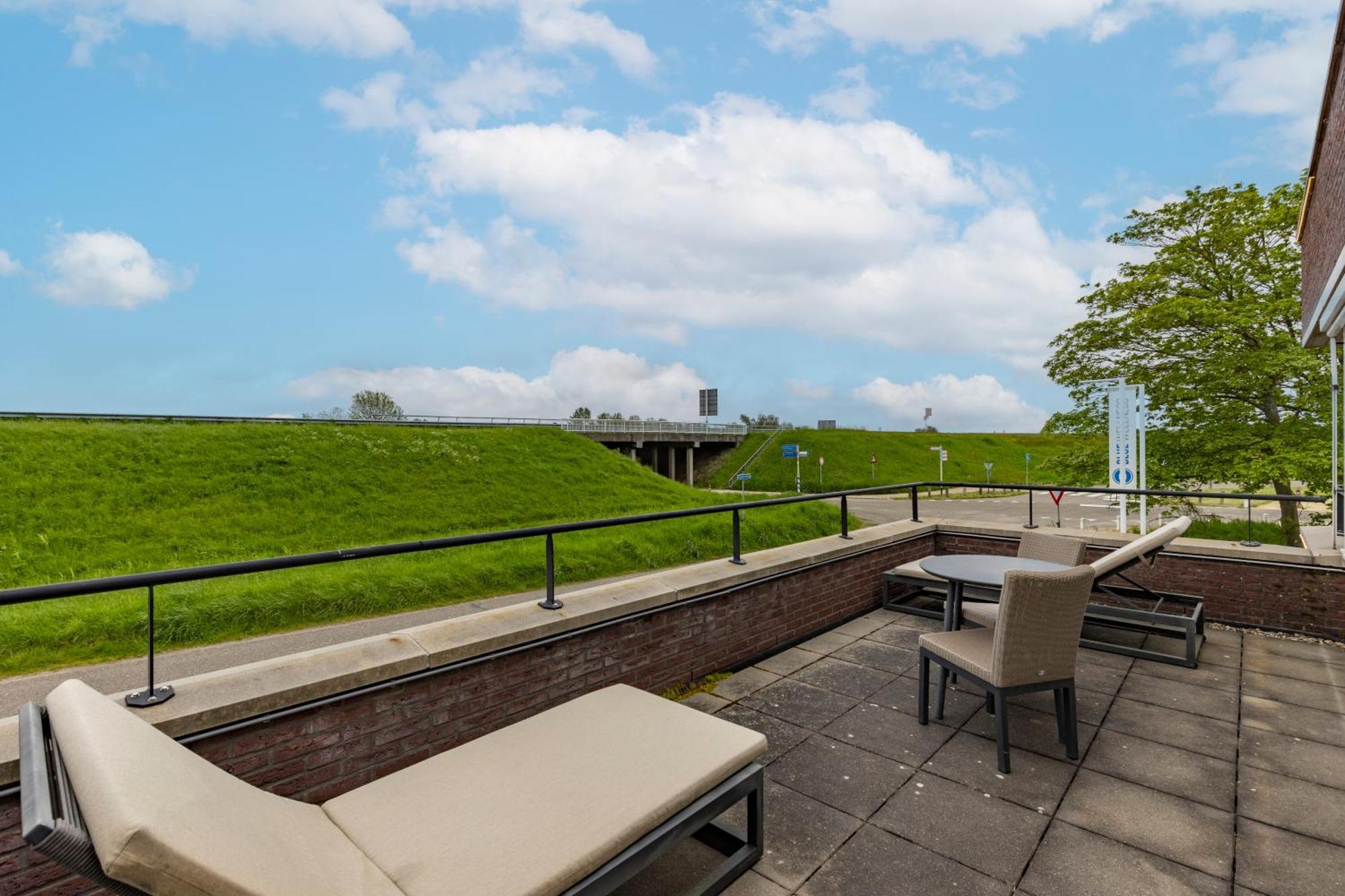 Fletcher Wellness-Hotel Kamperduinen Kamperland Luaran gambar