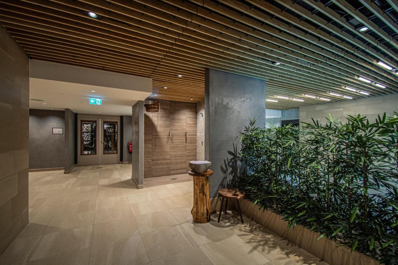 Fletcher Wellness-Hotel Kamperduinen Kamperland Luaran gambar