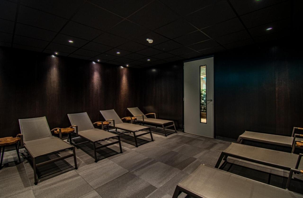 Fletcher Wellness-Hotel Kamperduinen Kamperland Luaran gambar