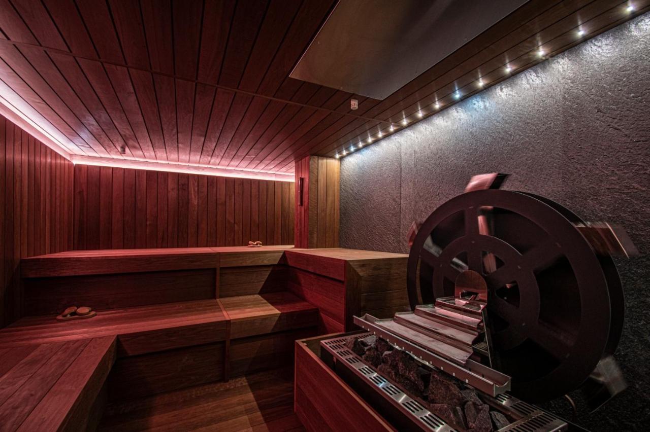 Fletcher Wellness-Hotel Kamperduinen Kamperland Luaran gambar